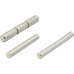 Armaspec PIN Set for Glock Gen 1-3 Stainless Steel