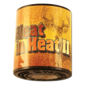 United States Association of Gun Owners QUAKER BOY DEER CALL CAN STYLE - BLEAT-IN-HEAT II - $9.28 at United States Association of Gun Owners