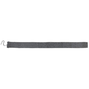 United States Association of Gun Owners Allen 131 Stretch Knit Gun Sock 52in Heather Gray with Cinch Closure - $8.65 at United States Association of Gun Owners