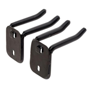 United States Association of Gun Owners Hornady Square-LOK Double Peg Hook 2/pk - $9.12 at United States Association of Gun Owners