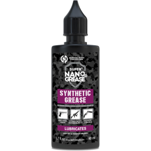 United States Association of Gun Owners GNP DEFEND SYNTHETIC GREASE - WITH TIP APPLICATOR 40ML - $9.07 at United States Association of Gun Owners