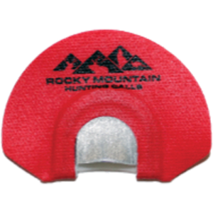 United States Association of Gun Owners RMHC #H3 TINES UP ELK CALL - DIAPHRAGM - $10.99 at United States Association of Gun Owners