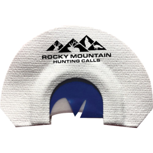 United States Association of Gun Owners RMHC #207 SHARP TOOTH JACK - TURKEY CALL DIAPHRAGM - $8.65 at United States Association of Gun Owners