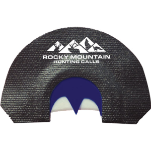 United States Association of Gun Owners RMHC #208 BLACK MAX TURKEY - CALL DIAPHRAGM - $8.65 at United States Association of Gun Owners