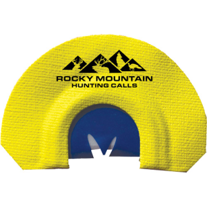 United States Association of Gun Owners RMHC #206 ONE EYED TWEET - TURKEY CALL DIAPHRAGM - $8.65 at United States Association of Gun Owners