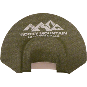 United States Association of Gun Owners RMHC #410 YOTE HOWLER PREDATOR - CALL DIAPHRAGM - $10.99 at United States Association of Gun Owners