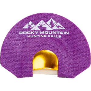 United States Association of Gun Owners RMHC #135 SPELLBOUND ELK CALL - GTP DIAPHRAGM - $10.99 at United States Association of Gun Owners