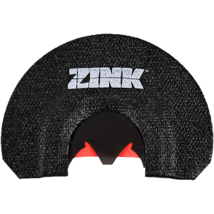 United States Association of Gun Owners Avian X ZNKTVMC Thunder V Mouth Call, Turkey Attractant, Black - $8.10 at United States Association of Gun Owners