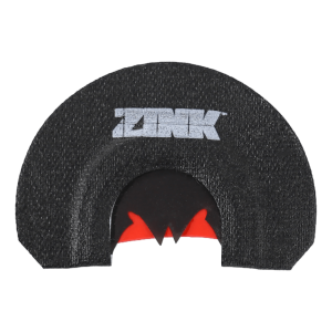 United States Association of Gun Owners Avian X ZNKTCMC Thunder Cutter Mouth Call Black/Red Game Call - $8.48 at United States Association of Gun Owners