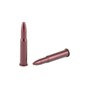 A-Zoom 12229 .30-30 Winchester Snap Caps, 2-Pack, Red