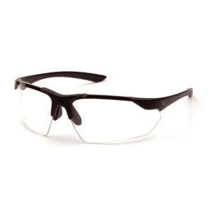 United States Association of Gun Owners Pyramex Drone 2.0 Shooting Glasses Black with Clear Lens Anti Fog - $9.01 at United States Association of Gun Owners
