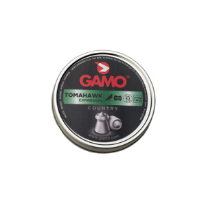 United States Association of Gun Owners GAMO TOMAHAWK POINTED HP .22 400CT - $8.40 at United States Association of Gun Owners