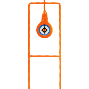 United States Association of Gun Owners DO-ALL STEEL TARGET REACTIVE - .22 SINGLE SPINNER REBAR - $8.95 at United States Association of Gun Owners