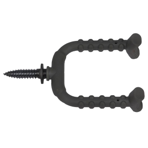United States Association of Gun Owners Hawk HWK3011 Tactical Duo Tree Hook Black - $8.17 at United States Association of Gun Owners
