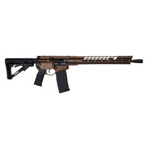 Diamondback Db15, Dia Db1731k071 5.56 16in Blk/gld 30r Mdbrz