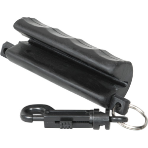 United States Association of Gun Owners Allen Arrow Puller Soft Rubber with Snap, Black - $8.62 at United States Association of Gun Owners
