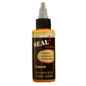 United States Association of Gun Owners Seal 1 SL-1 CLP Plus 1 oz - $8.07 at United States Association of Gun Owners