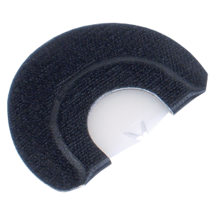 United States Association of Gun Owners Primos PS114 Original Series Diamond Cutter Diaphragm Call Attracts Turkeys, Triple Reeds (1 Latex/2 Prophylactic), Black - $7.67 at United States Association of Gun Owners