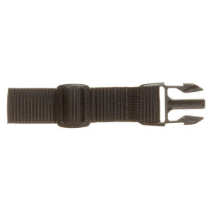 United States Association of Gun Owners TacShield Side Release Buckle Attachment for Swivel Loop Black - $8.57 at United States Association of Gun Owners