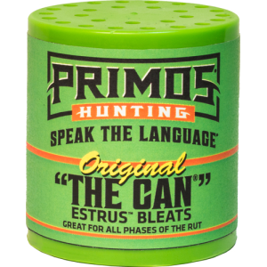 United States Association of Gun Owners PRIMOS DEER CALL CAN STYLE - THE ORIGINAL - $8.57 at United States Association of Gun Owners
