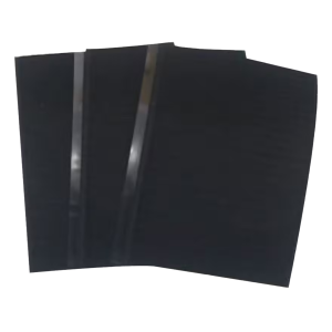 United States Association of Gun Owners Sticky Holsters TMADH Travel Mount Adhesive Strips Black 3 Pack - $7.99 at United States Association of Gun Owners