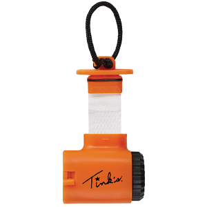 United States Association of Gun Owners Tinks W5106 Scent Reel 10" Wick - $7.97 at United States Association of Gun Owners
