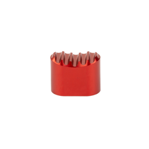 United States Association of Gun Owners Battle Arms Development BAD-EMR-R Enhanced Magazine Release, Red - $7.95 at United States Association of Gun Owners