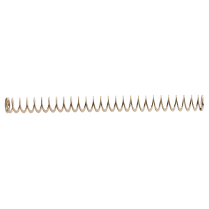 Strike Industries GRPS13 Recoil Spring Compatible w/Glock, Silver