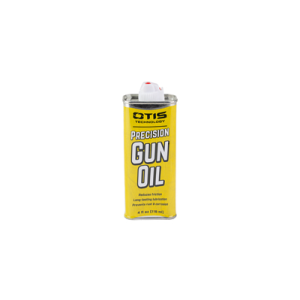United States Association of Gun Owners OTIS PRECISION GUN OIL 4 OZ - $7.93 at United States Association of Gun Owners