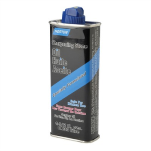 United States Association of Gun Owners HONING OIL-BASED SHARPENING STONE LUBRICANT 4OZ CAN - $7.93 at United States Association of Gun Owners