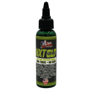 United States Association of Gun Owners Pro-Shot NXTCLP2 NXT CLP 2 oz Bottle - $7.92 at United States Association of Gun Owners