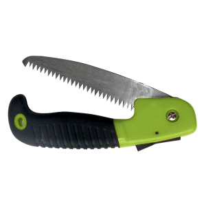 United States Association of Gun Owners HME FS1 Saw Folding 7" Carbon Steel Polymer Black - $7.91 at United States Association of Gun Owners