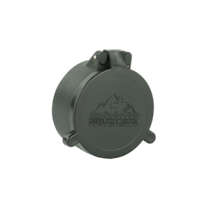 United States Association of Gun Owners BTLR CRK FLIP SCOPE COVER 20 OBJ - $7.90 at United States Association of Gun Owners