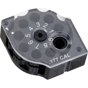 United States Association of Gun Owners UMAREX FUSION 2 MAGAZINE .177 - CALIBER PELLET - $8.43 at United States Association of Gun Owners