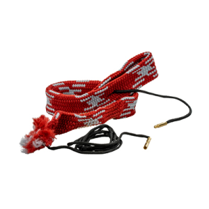 United States Association of Gun Owners TIPTON NOPEROPE BORE CLEANER 9MM - $7.87 at United States Association of Gun Owners