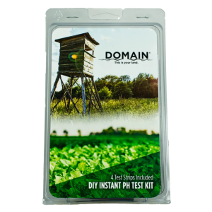 United States Association of Gun Owners DOMAIN DIYPH4 PH TEST KITS - $7.51 at United States Association of Gun Owners