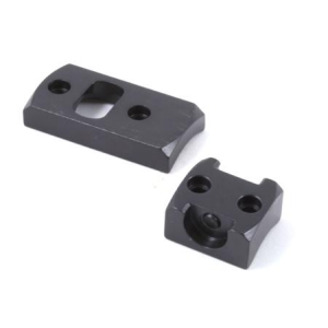 United States Association of Gun Owners Weaver 2-Piece Grand Slam Steel Dovetail Scope Base - Mauser FN Black - $8.40 at United States Association of Gun Owners