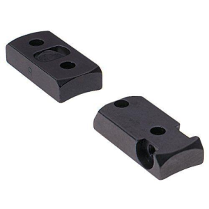 United States Association of Gun Owners Weaver 2-Piece Grand Slam Steel Dovetail Scope Base - Winchester 70 Pre-1964 - Black Gloss - $8.35 at United States Association of Gun Owners