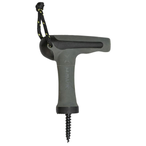 United States Association of Gun Owners Hawk HWKHA3015 Jab Handle Tree Hook Black 2.50" - $7.78 at United States Association of Gun Owners