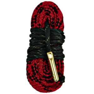 United States Association of Gun Owners KleenBore Handgun Rope Pull Through Cleaner .22 Cal. with BreakFree CLP Wipe - $8.24 at United States Association of Gun Owners