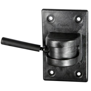 United States Association of Gun Owners Berry's Manufacturing Gun Swing .22 Cal Storage Solution - $8.24 at United States Association of Gun Owners