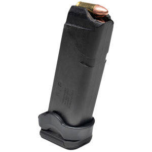United States Association of Gun Owners Kel-Tec S2K221 SUB2000 Magazine Sleeve Fits Glock 17 Gen3 Black Polymer - $7.68 at United States Association of Gun Owners