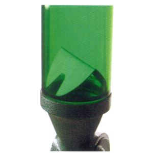 RCBS POWDER BAFFLE FOR - UNIFLOW MEASURE