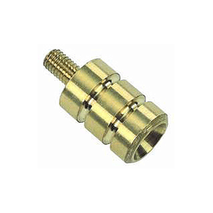 United States Association of Gun Owners TRADITIONS RAMROD LOADING TIP - FOR 50CAL SABOTED BULLETS - $8.14 at United States Association of Gun Owners
