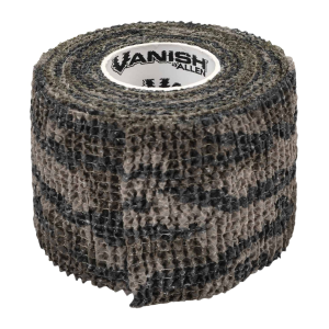 Allen 25384 Protective Camo Wrap Bottomland