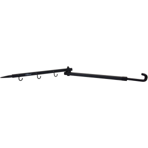 United States Association of Gun Owners MUDDY MULTI-HANGER 23" SCREW - IN STEEL HANGER 20LB RATING - $7.67 at United States Association of Gun Owners