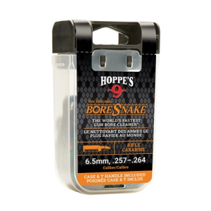United States Association of Gun Owners Hoppe's .17 Caliber Rifle Boresnake with Den - $8.03 at United States Association of Gun Owners