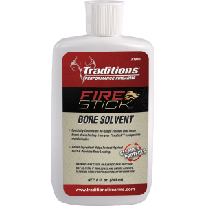 United States Association of Gun Owners TRA FIRESTK BORE SOLVENT 8OZ - $8.02 at United States Association of Gun Owners
