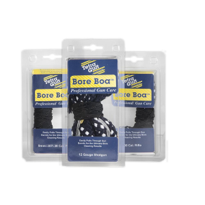 United States Association of Gun Owners TETRA BORE BOA. 22 CAL. RIFLE CLEANING ROPE - $13.49 at United States Association of Gun Owners