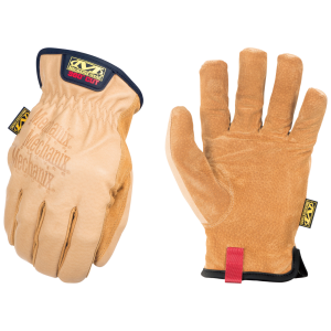 Mechanix Wear Durahide, Mechanix Ld-c75-008 Durhide Drvr F9360 Sm Tan